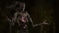 You can find the Echo of Varshan in the Malignant Burrow Dungeon. (Image via Blizzard Entertainment)
